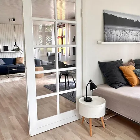 Hébergement de vacances Spacious Vacation - Close To Sea And Nature Hejls